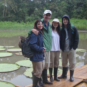 Our Amazonian Culinary Inspirations – Along With a Recipe to Try at Home